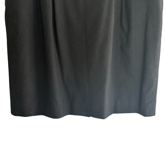 Classiques Entier Skirt Women’s Size 12 A-Line Pleated Lined Office Workwear - Picture 5 of 16